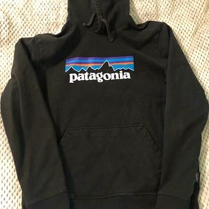 Patagonia Unisex Hoodie Med